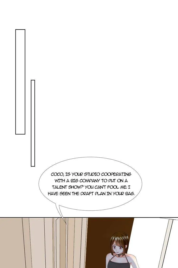 Embrace My Shadow Chapter 29 - Page 16