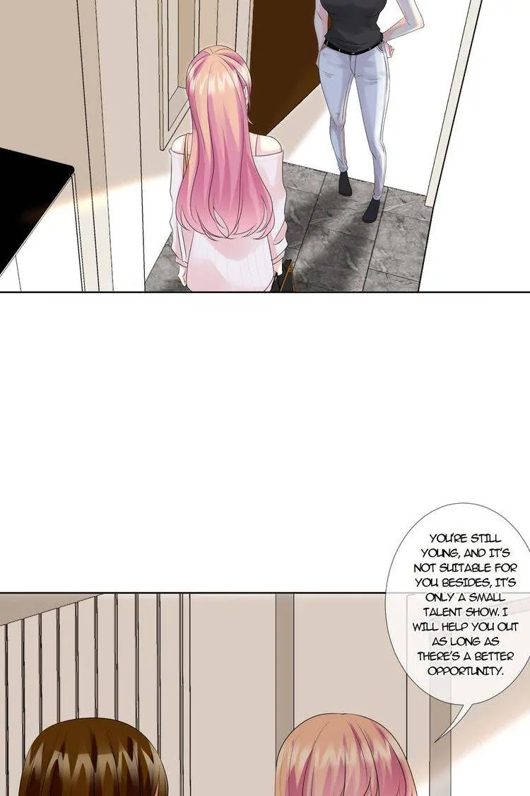 Embrace My Shadow Chapter 29 - Page 17