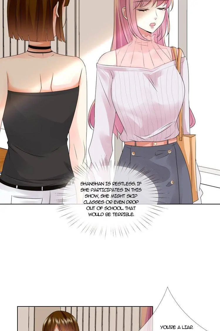 Embrace My Shadow Chapter 29 - Page 18