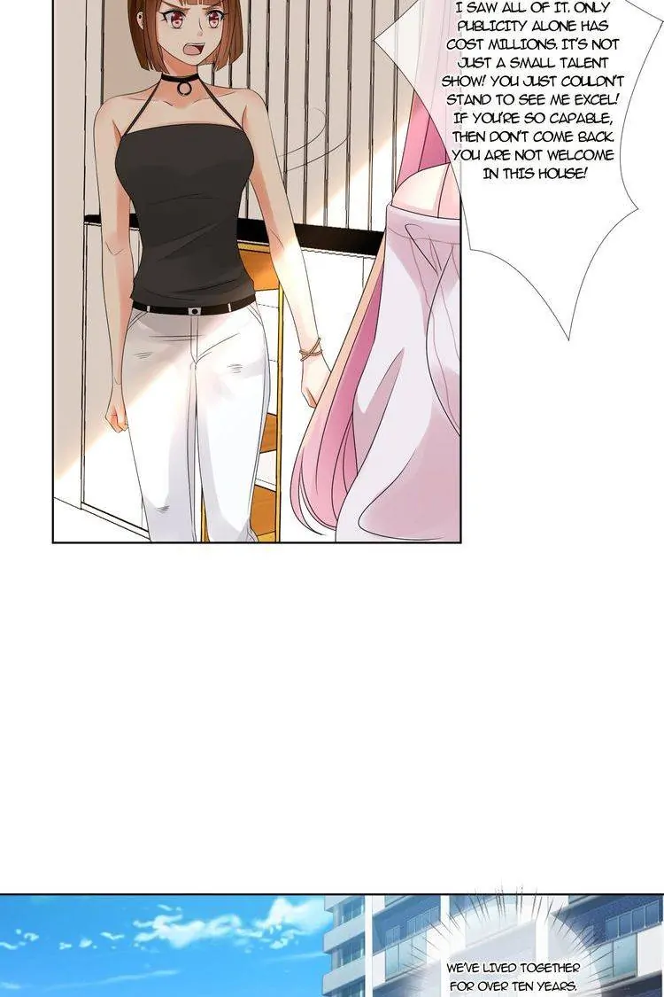 Embrace My Shadow Chapter 29 - Page 19