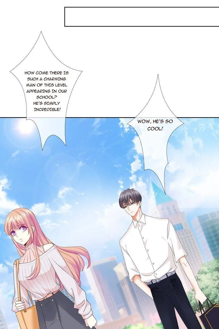 Embrace My Shadow Chapter 29 - Page 24