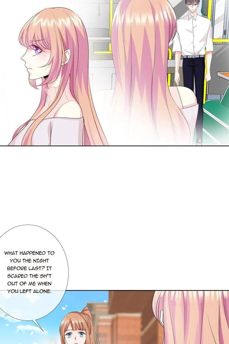 Embrace My Shadow Chapter 29 - Page 26