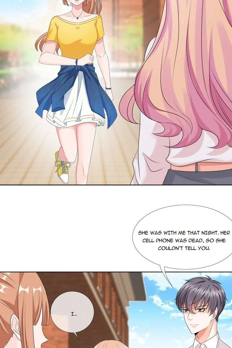 Embrace My Shadow Chapter 29 - Page 27