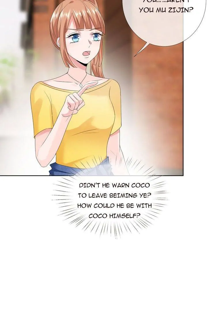 Embrace My Shadow Chapter 29 - Page 29