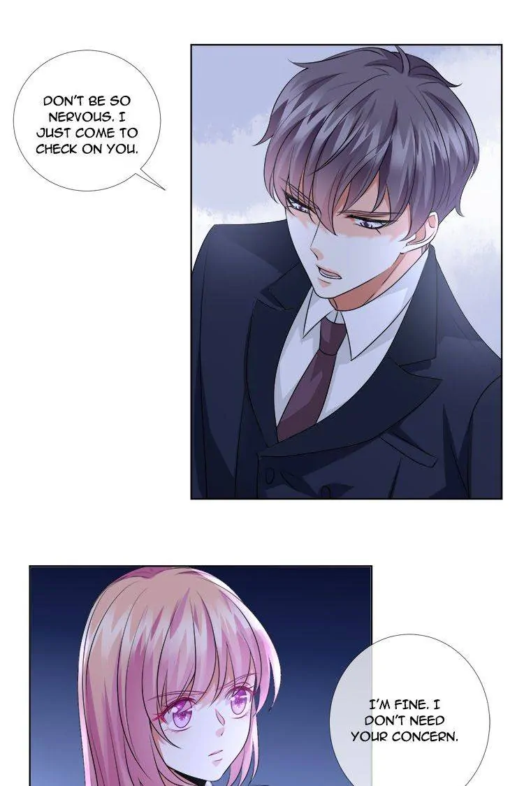 Embrace My Shadow Chapter 29 - Page 4