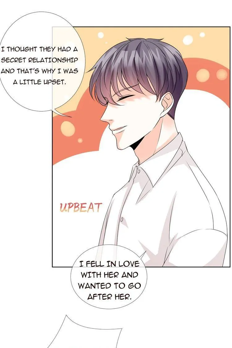 Embrace My Shadow Chapter 29 - Page 31