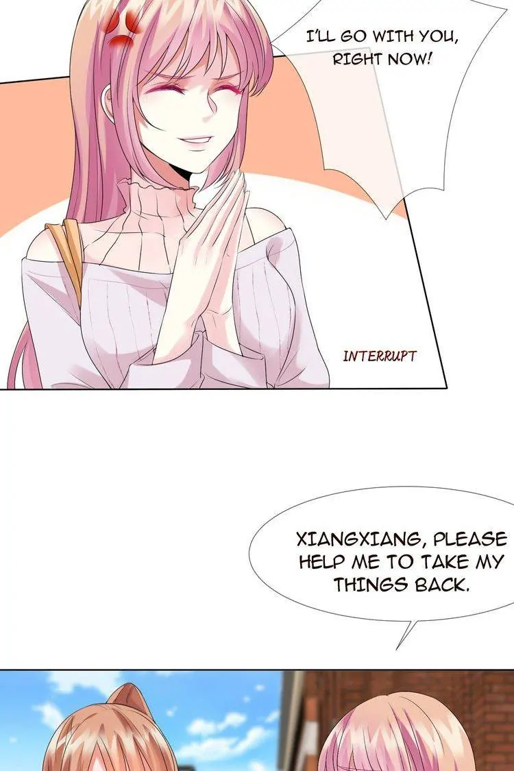 Embrace My Shadow Chapter 29 - Page 34