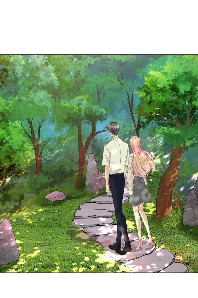 Embrace My Shadow Chapter 29 - Page 38