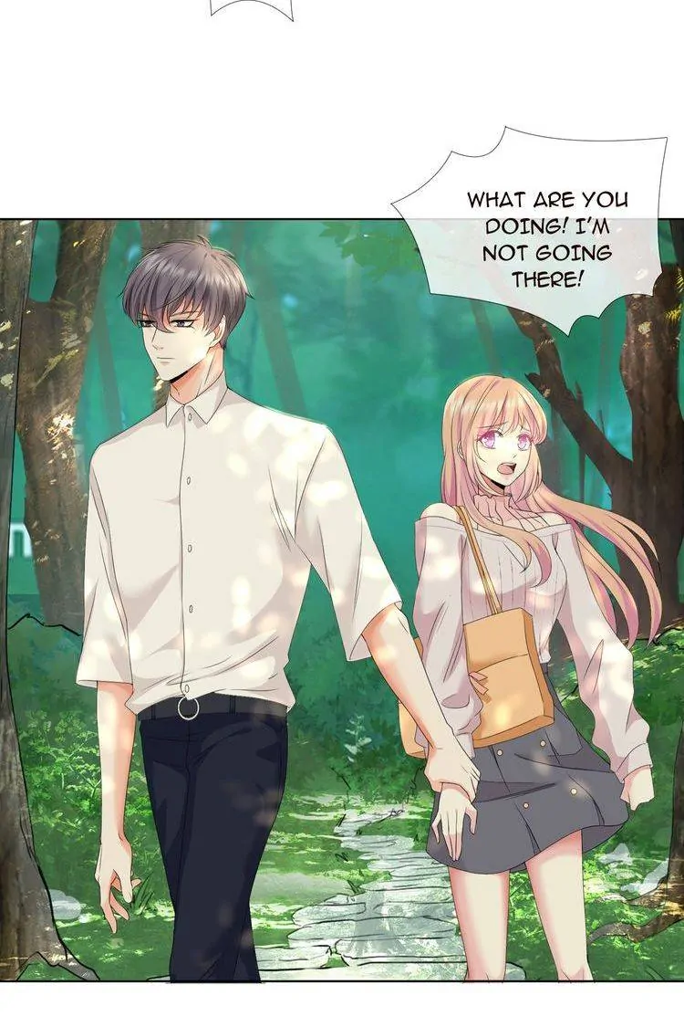 Embrace My Shadow Chapter 29 - Page 41