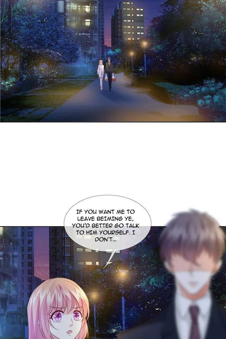 Embrace My Shadow Chapter 29 - Page 6
