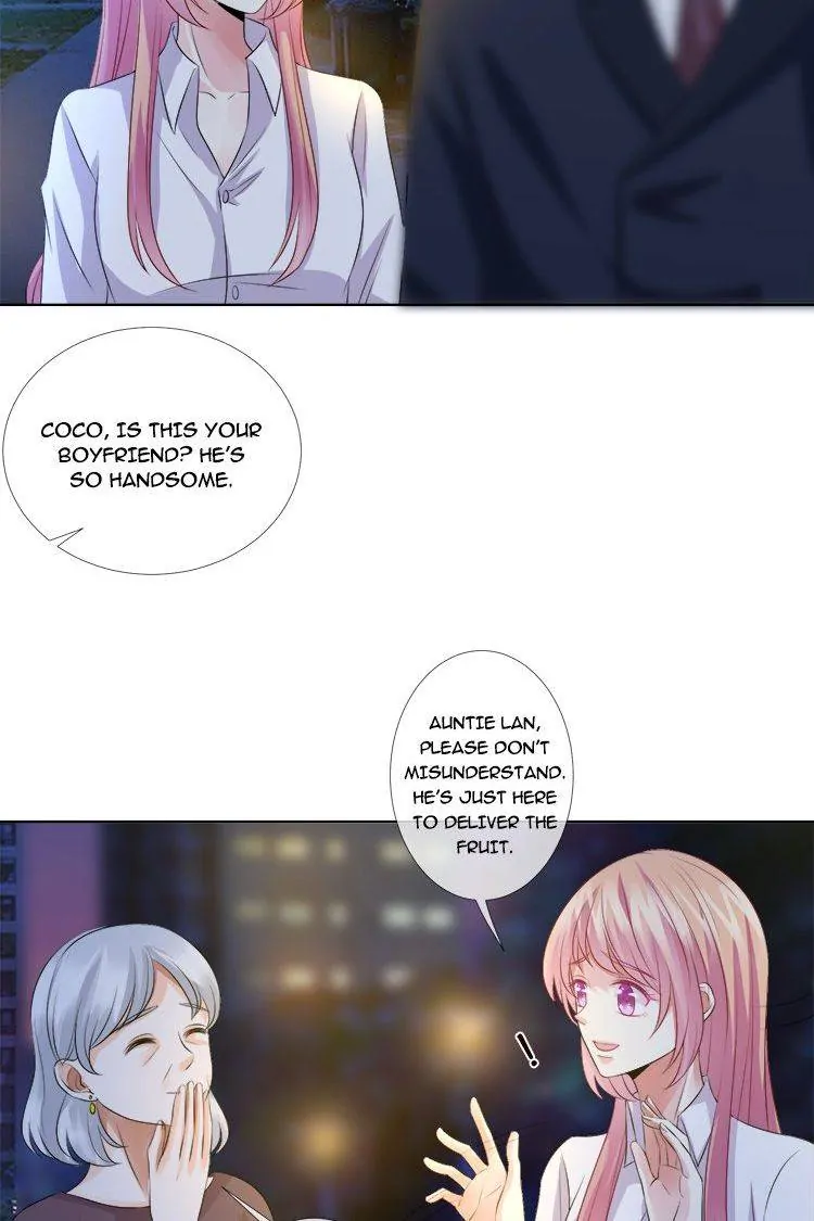 Embrace My Shadow Chapter 29 - Page 7