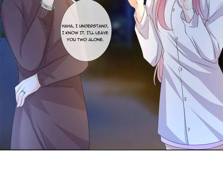 Embrace My Shadow Chapter 29 - Page 8
