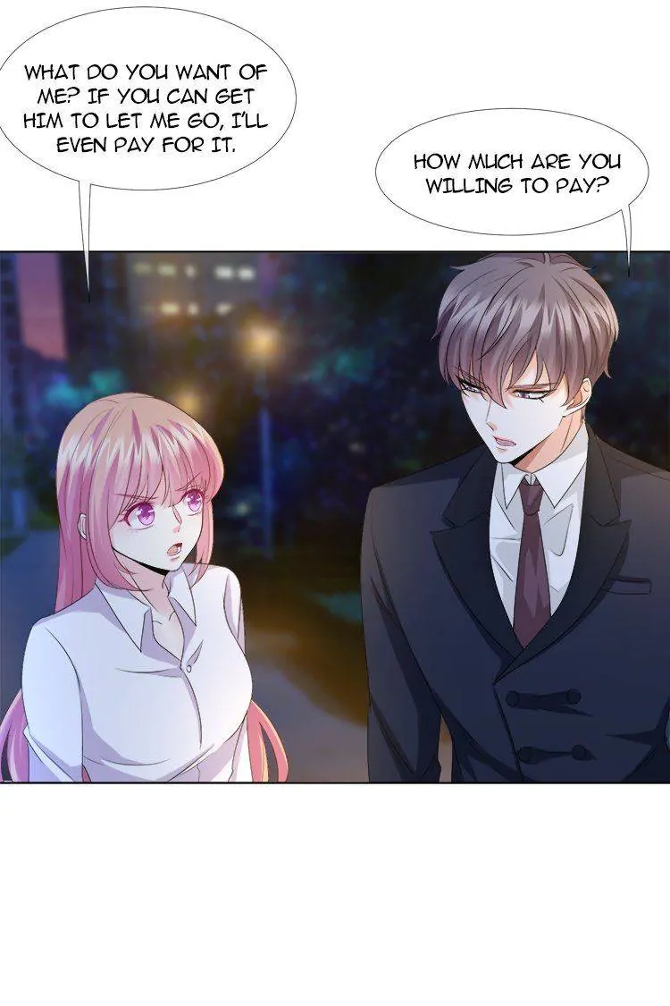 Embrace My Shadow Chapter 29 - Page 9