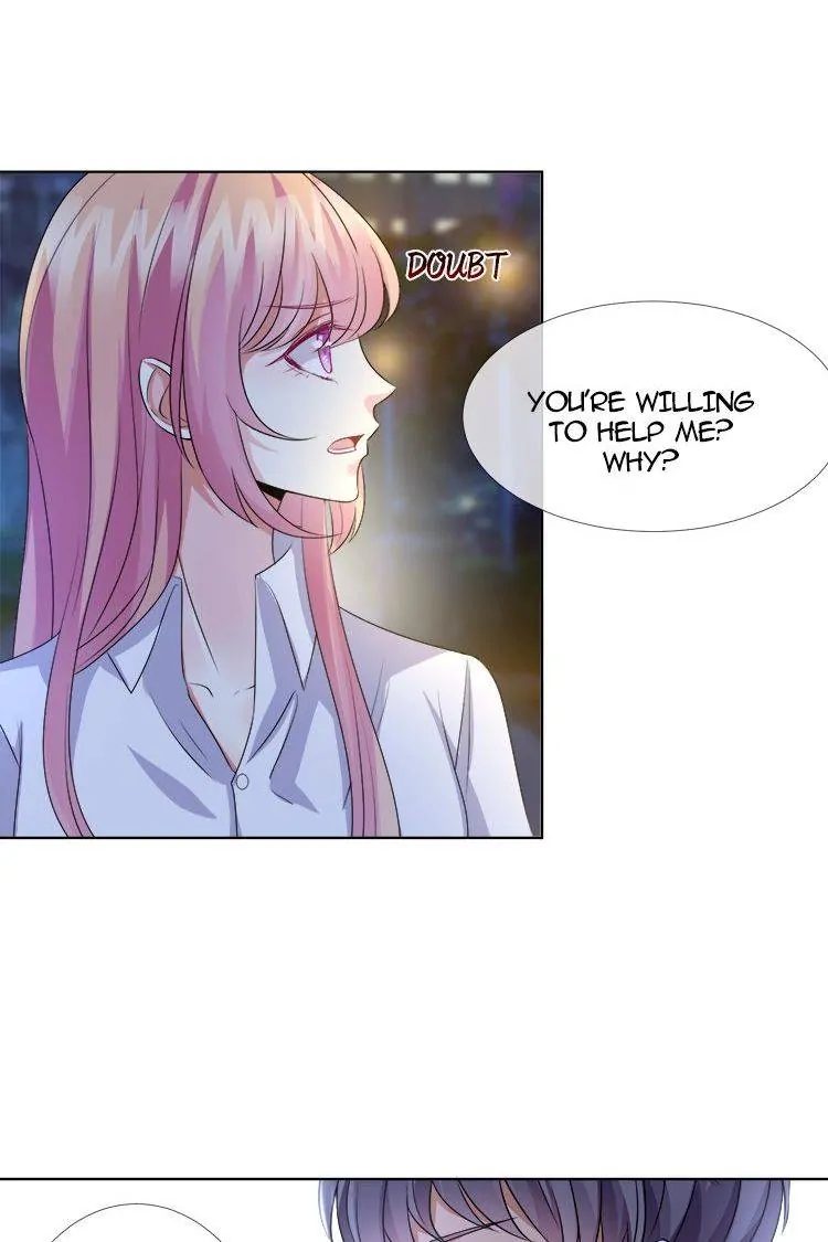 Embrace My Shadow Chapter 29 - Page 10