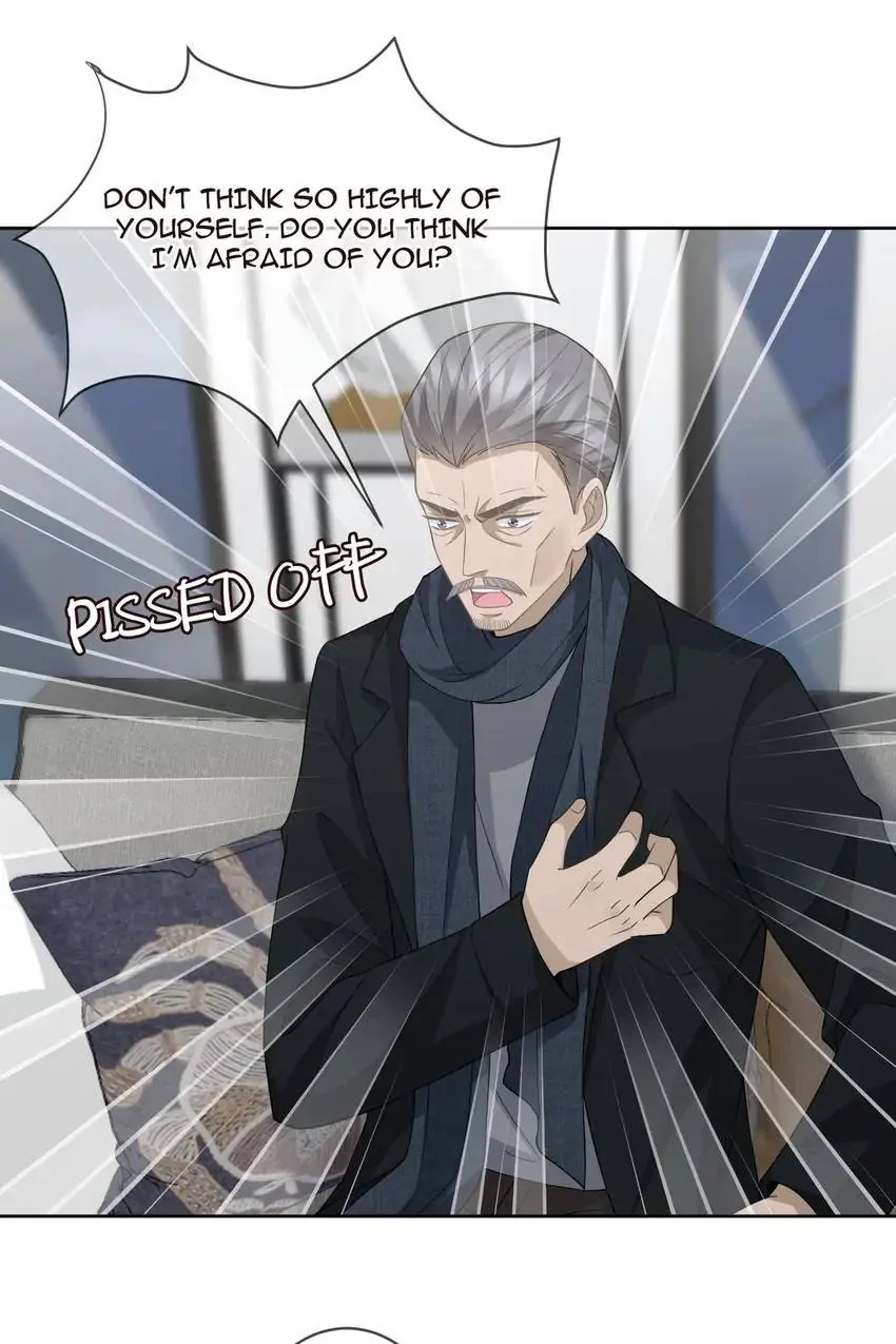 Embrace My Shadow Chapter 290 - Page 1