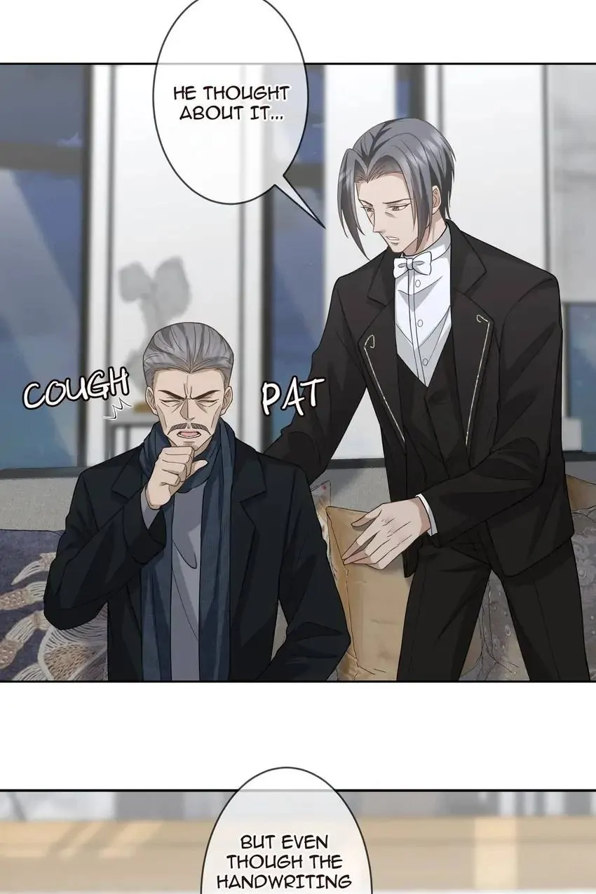 Embrace My Shadow Chapter 290 - Page 2