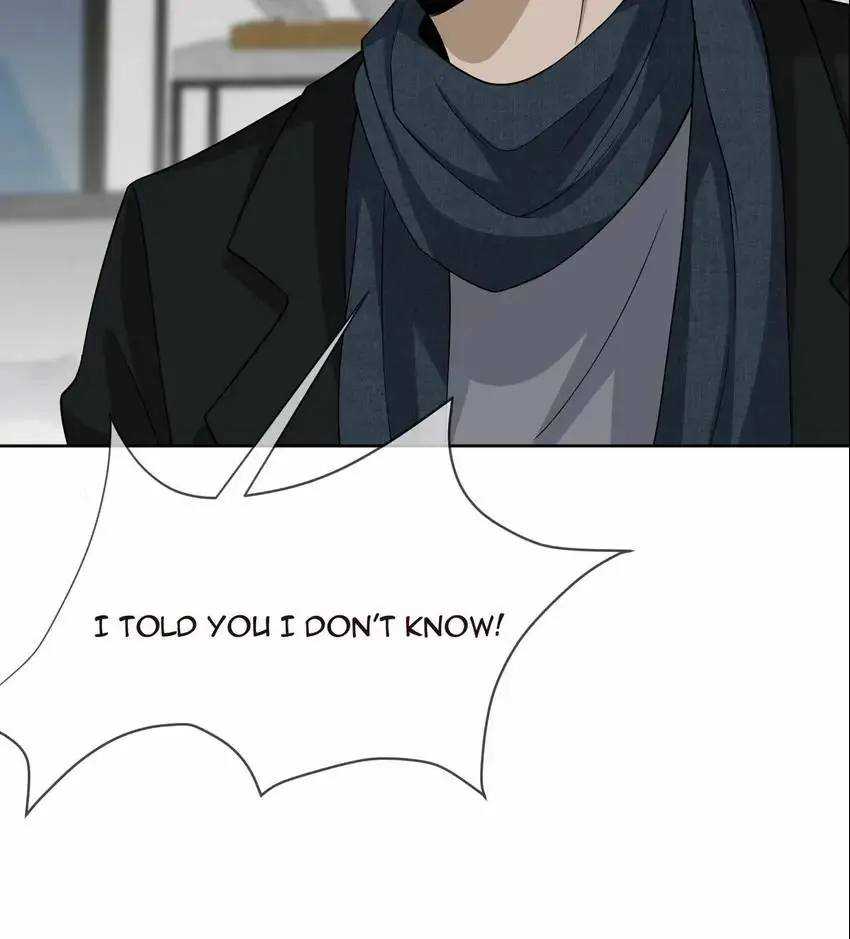Embrace My Shadow Chapter 290 - Page 11