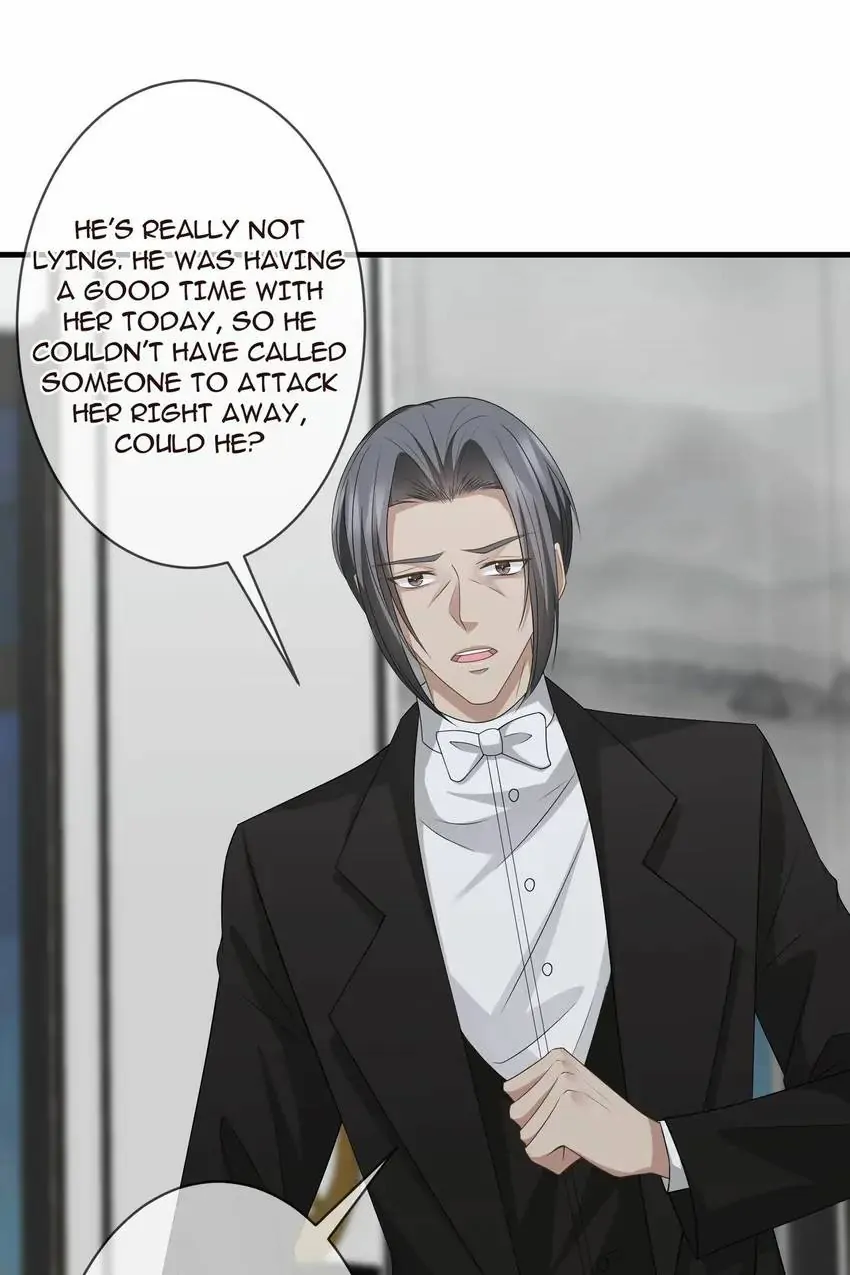 Embrace My Shadow Chapter 290 - Page 12