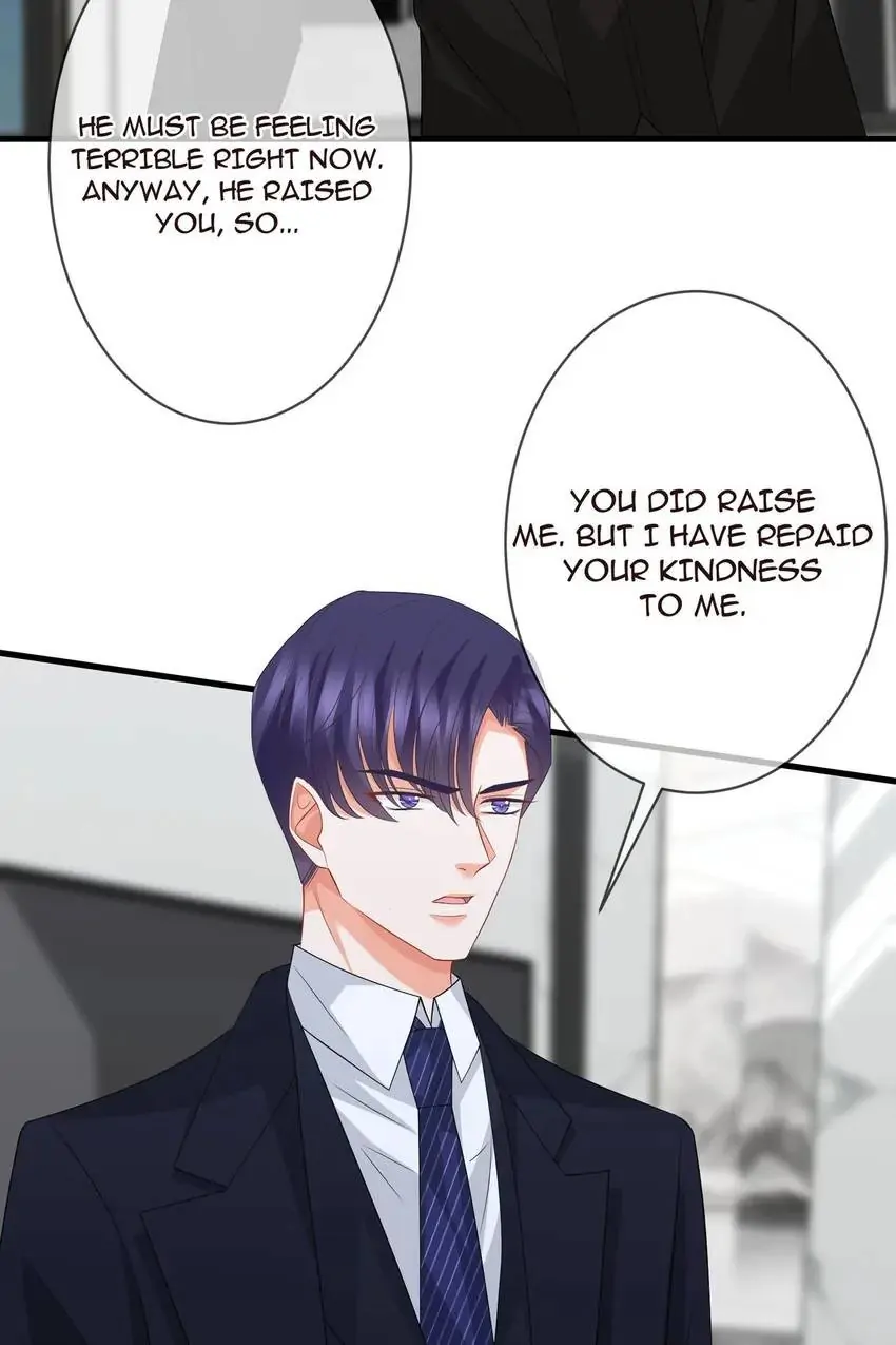 Embrace My Shadow Chapter 290 - Page 13