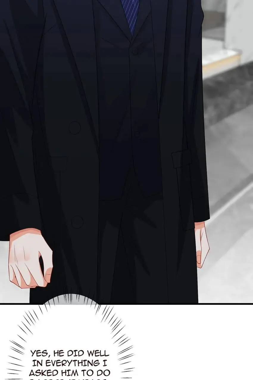Embrace My Shadow Chapter 290 - Page 14