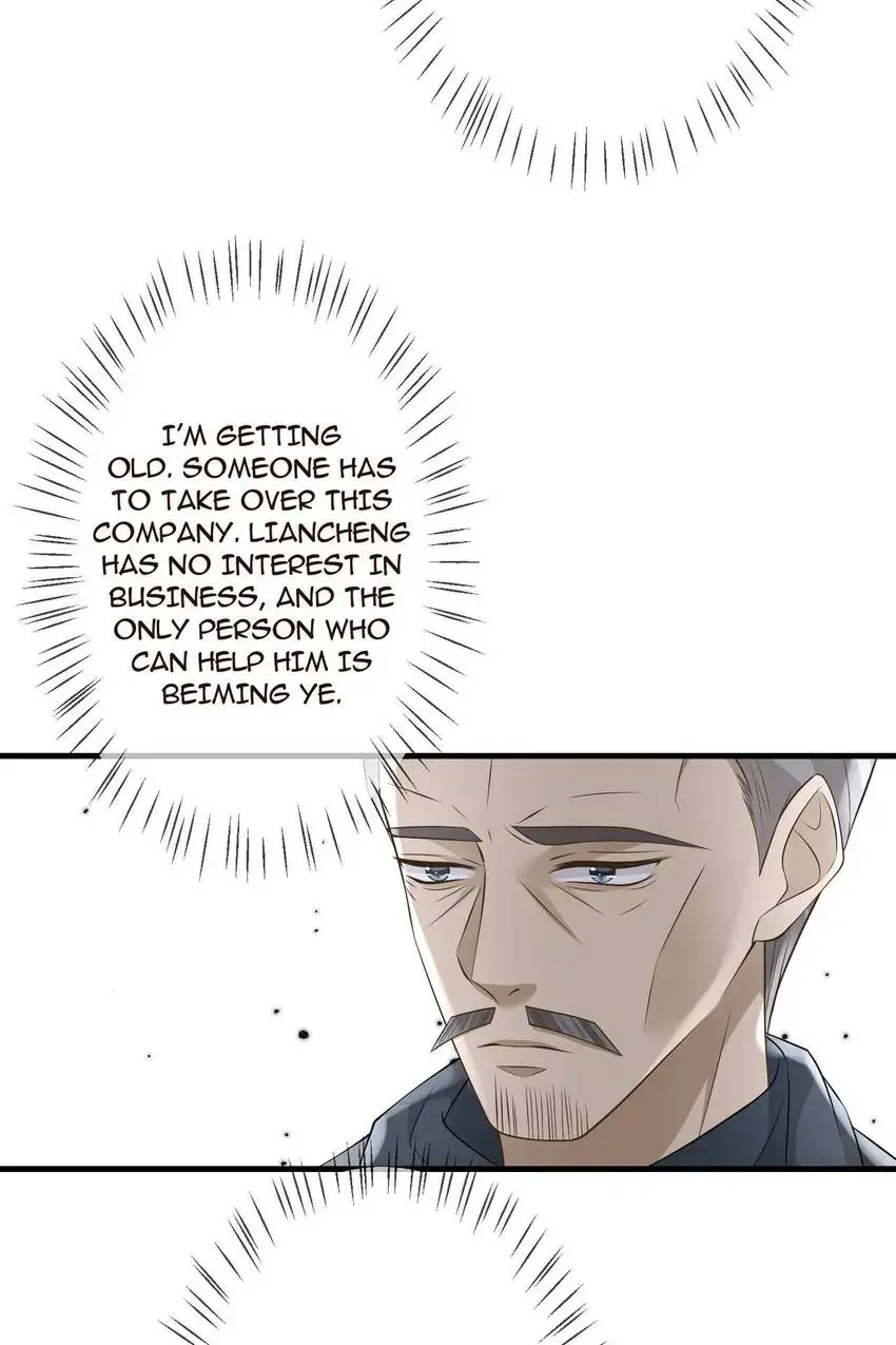 Embrace My Shadow Chapter 290 - Page 16