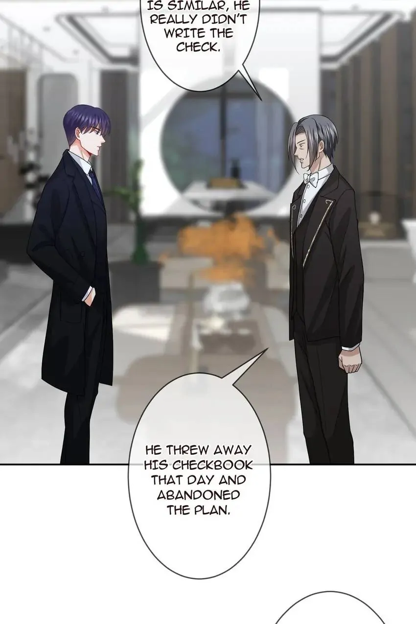 Embrace My Shadow Chapter 290 - Page 3