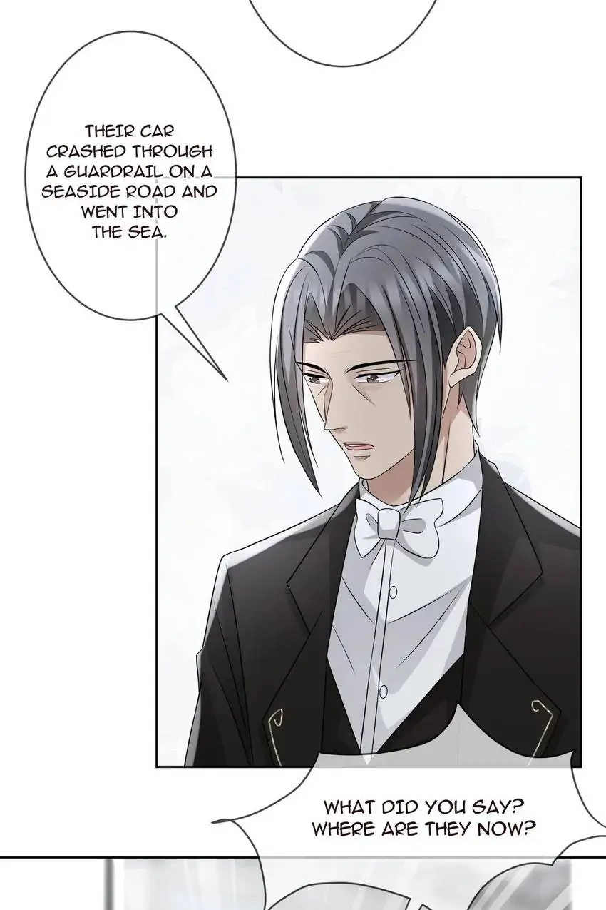 Embrace My Shadow Chapter 290 - Page 24