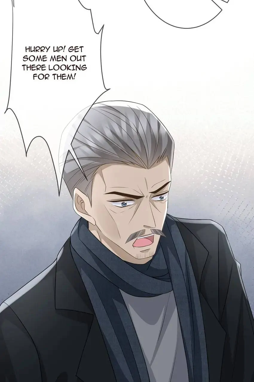 Embrace My Shadow Chapter 290 - Page 26