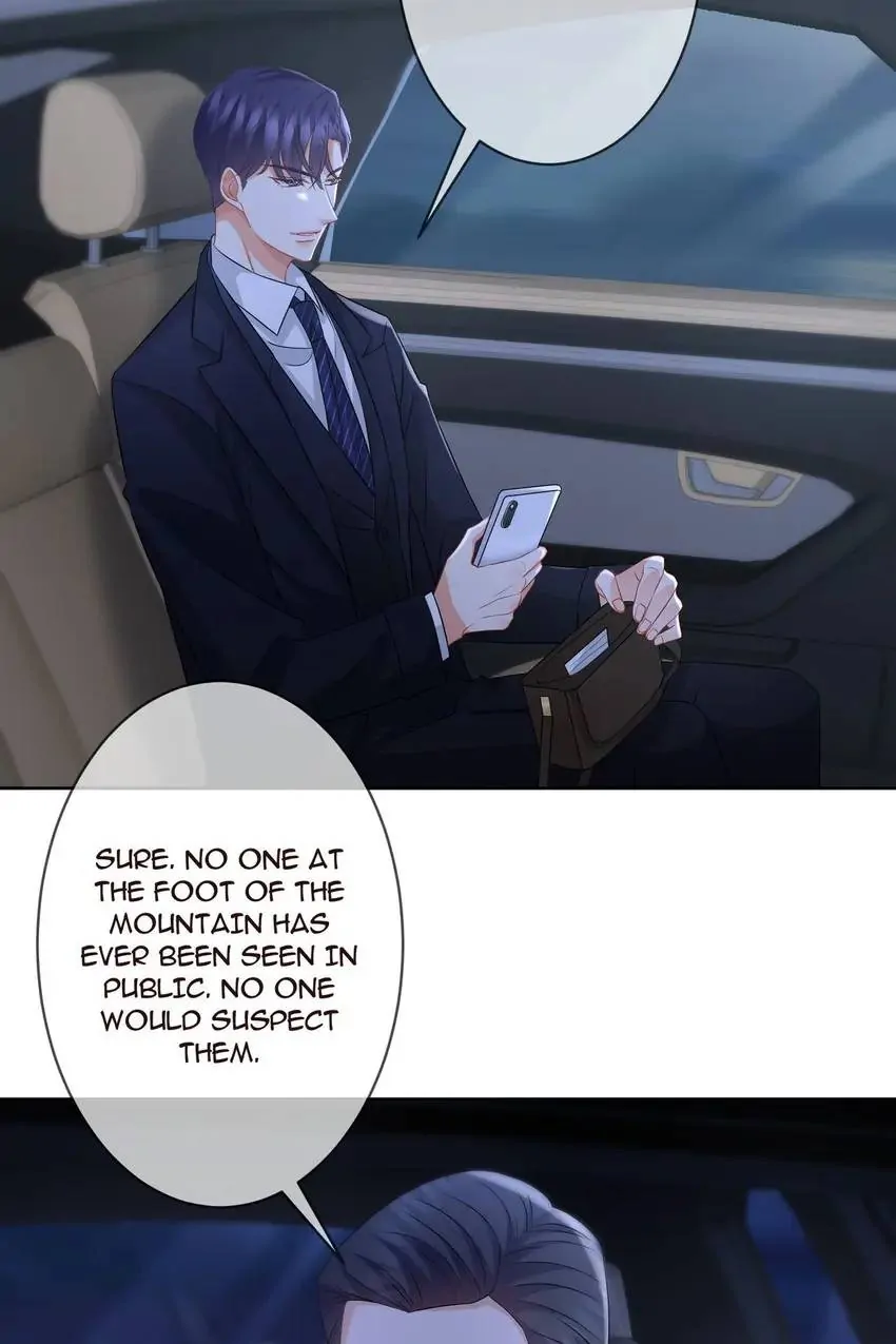Embrace My Shadow Chapter 290 - Page 30