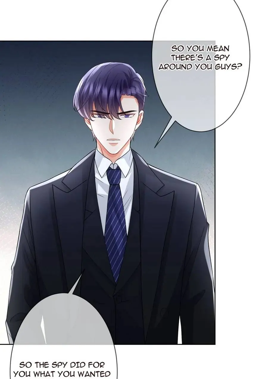 Embrace My Shadow Chapter 290 - Page 4