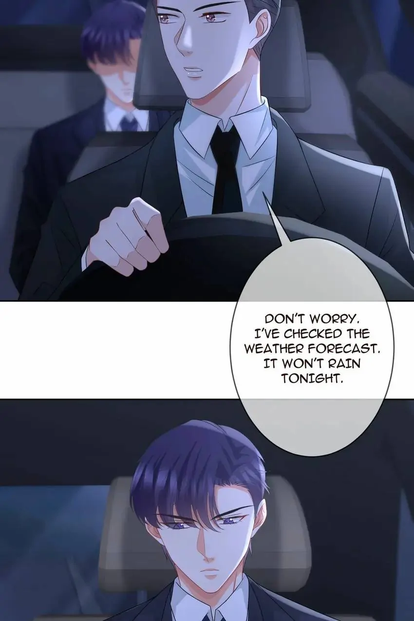 Embrace My Shadow Chapter 290 - Page 31