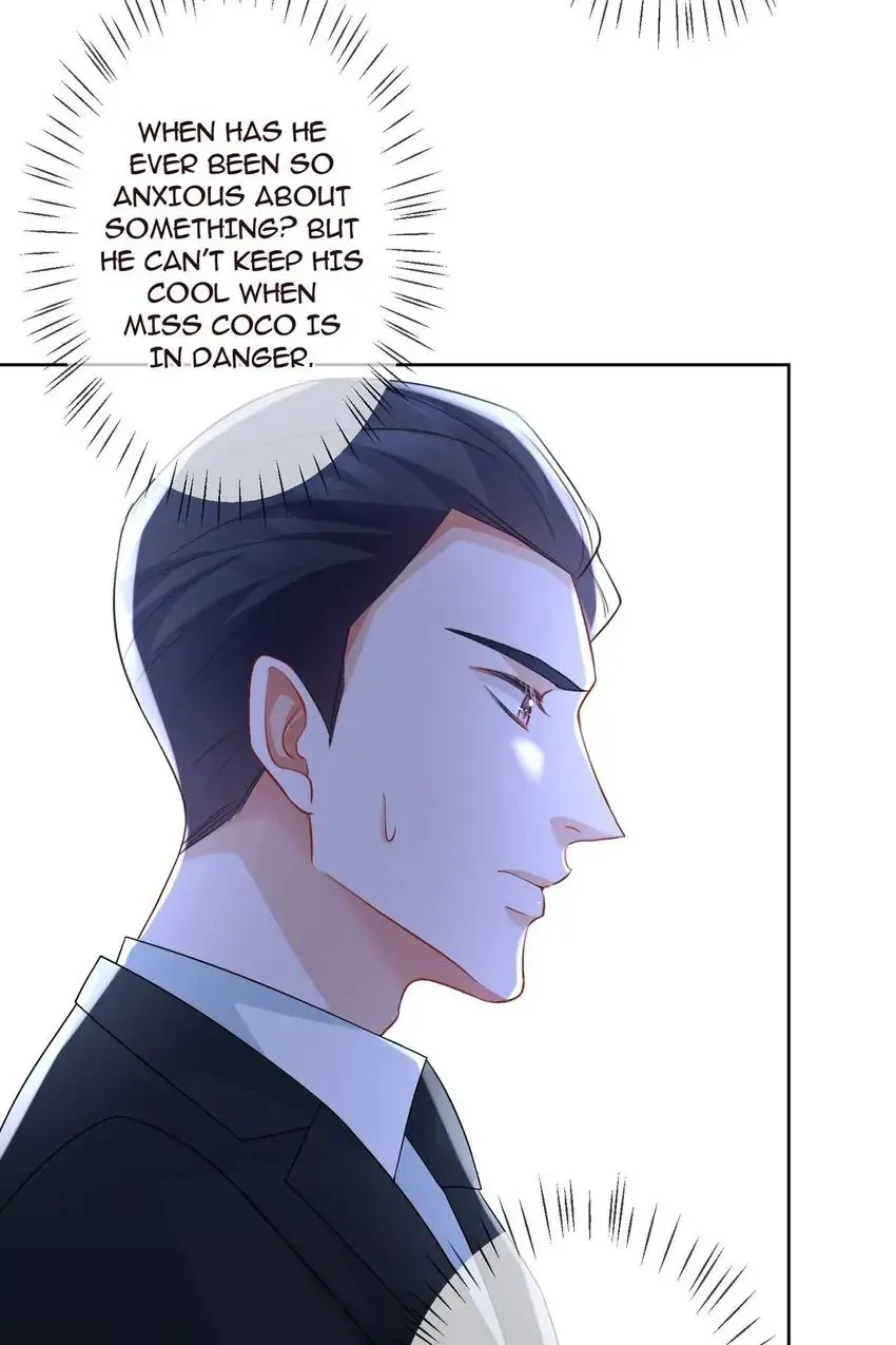 Embrace My Shadow Chapter 290 - Page 37