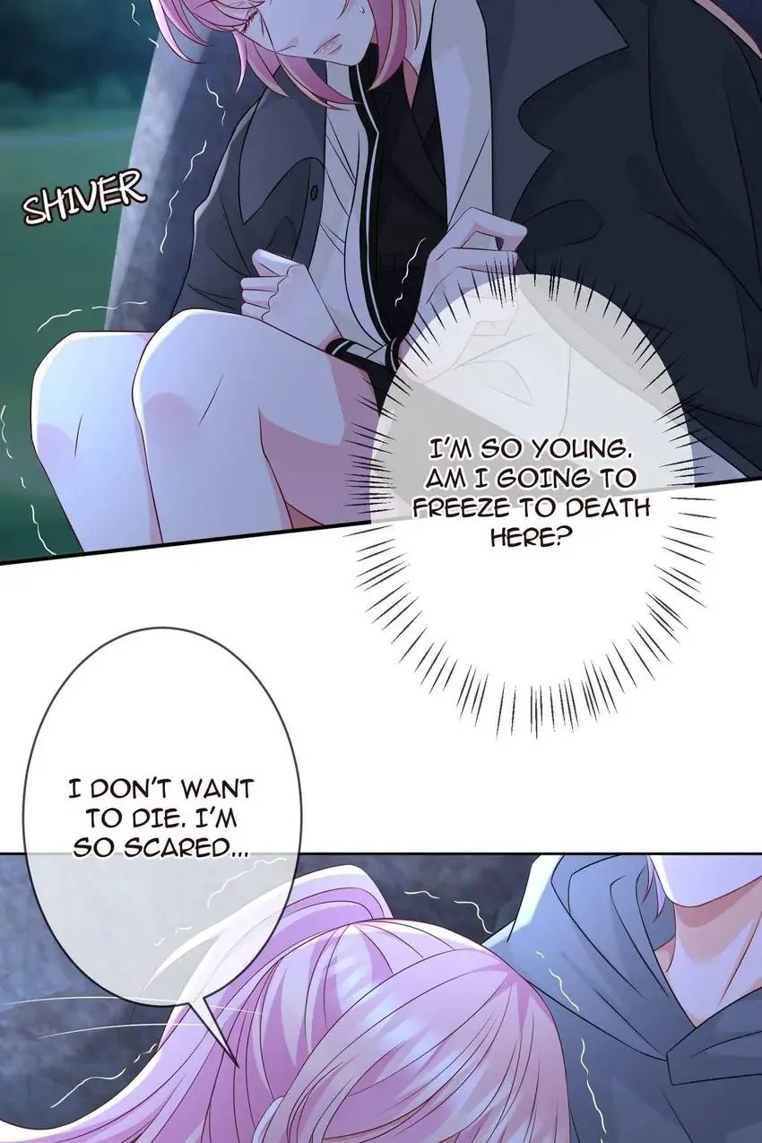 Embrace My Shadow Chapter 290 - Page 41