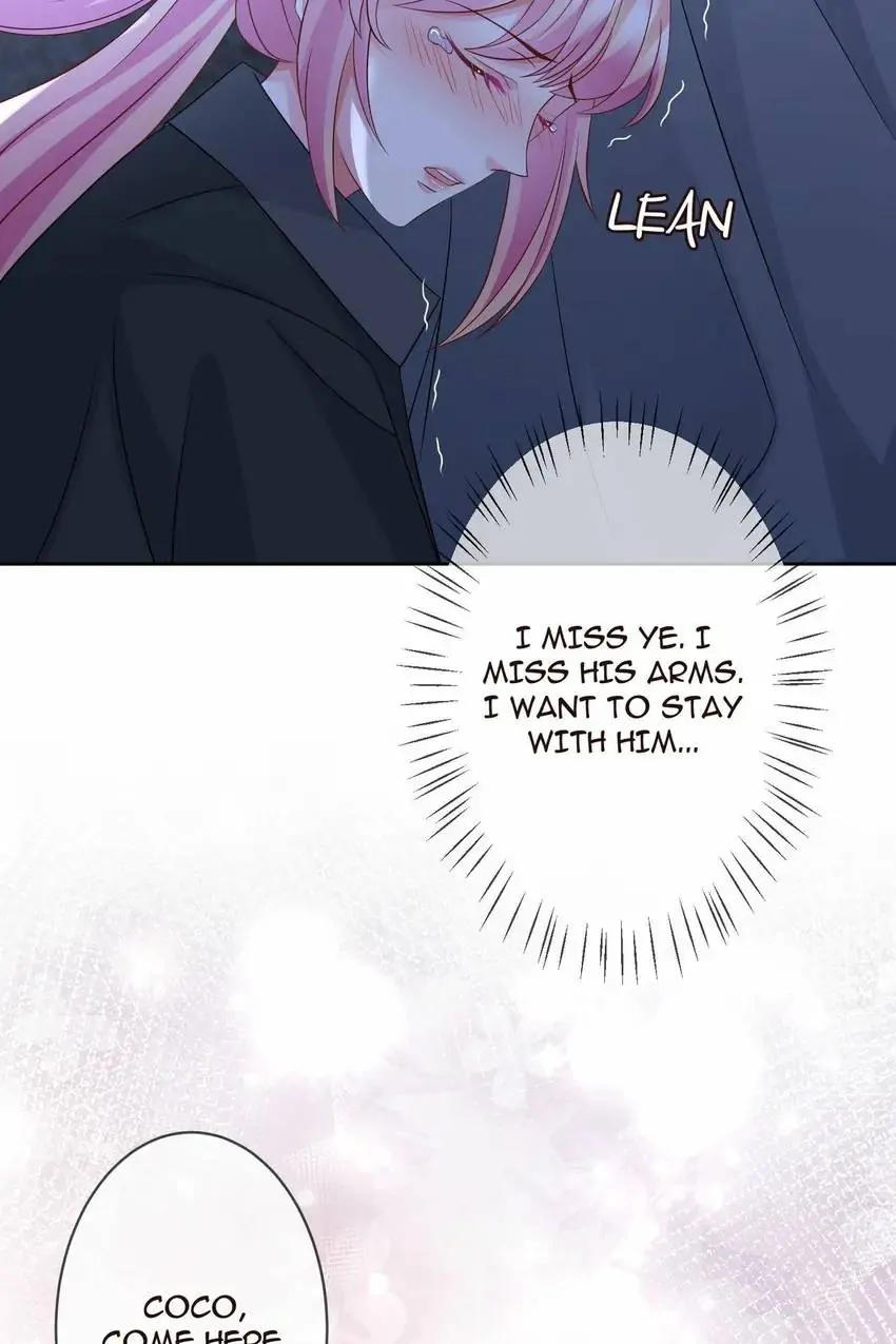 Embrace My Shadow Chapter 290 - Page 42