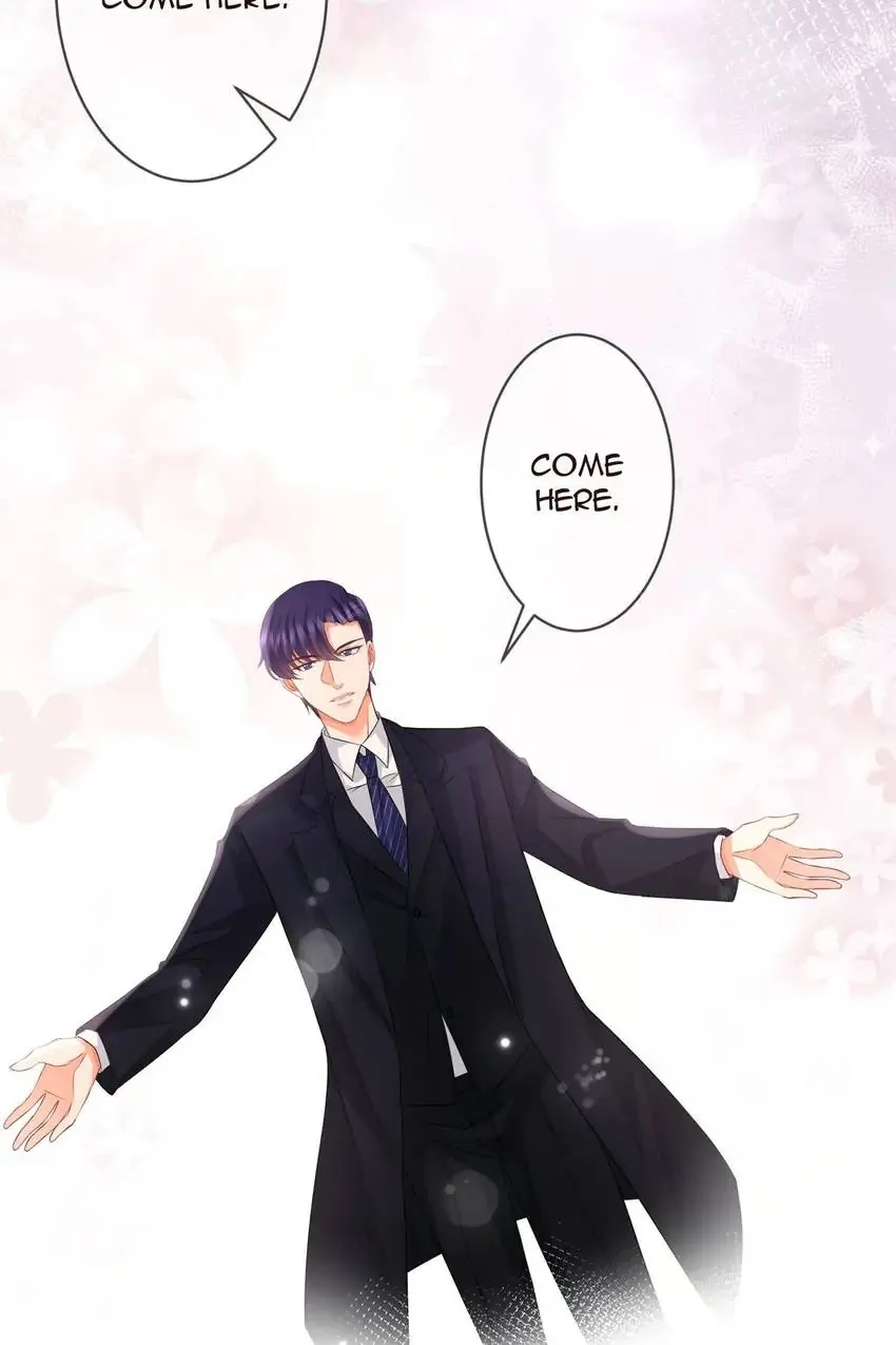 Embrace My Shadow Chapter 290 - Page 43