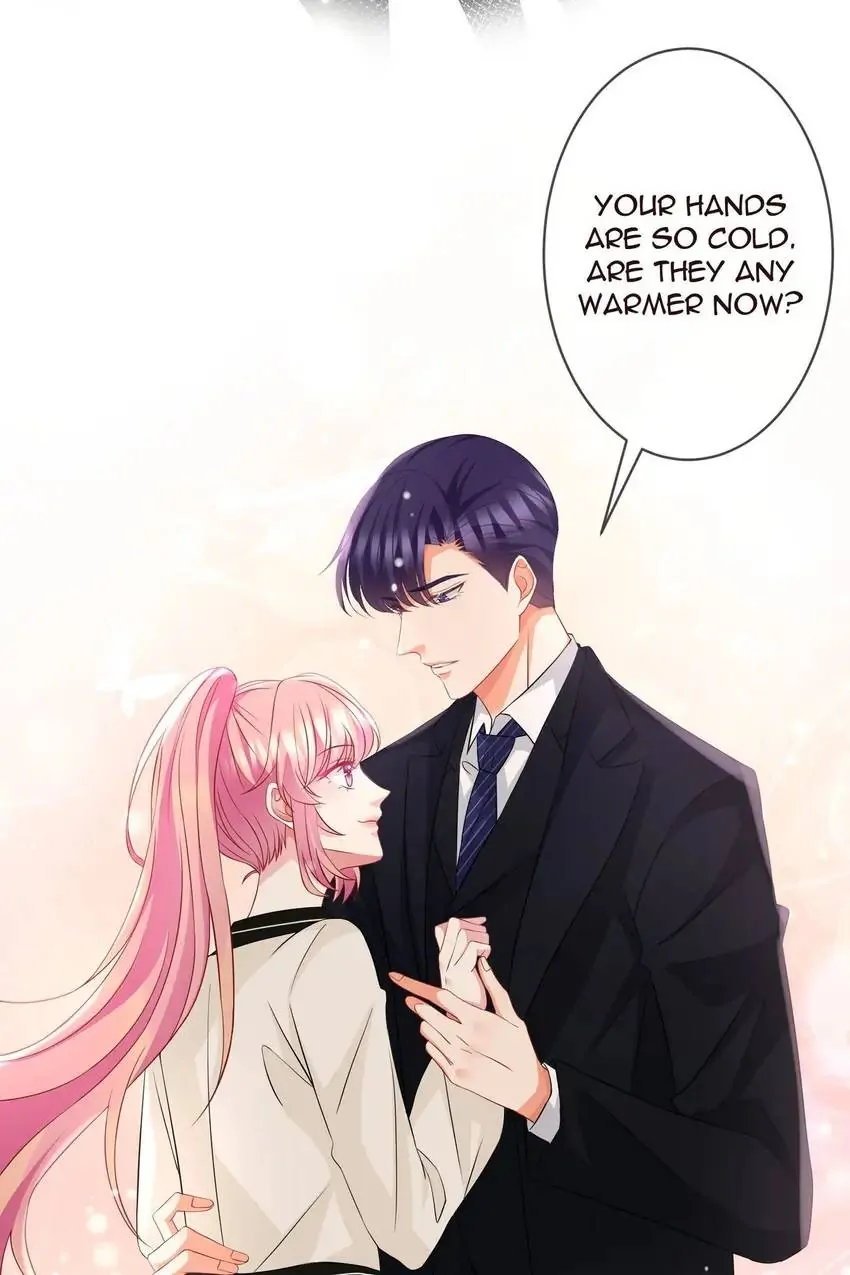 Embrace My Shadow Chapter 290 - Page 44