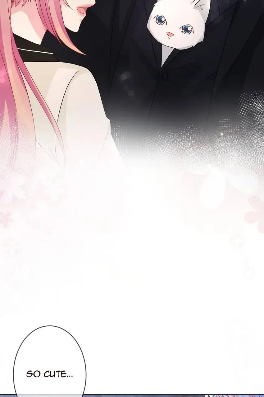 Embrace My Shadow Chapter 290 - Page 46