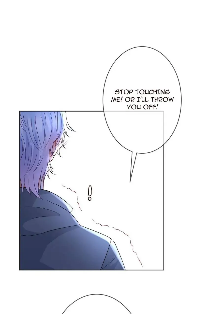 Embrace My Shadow Chapter 290 - Page 50