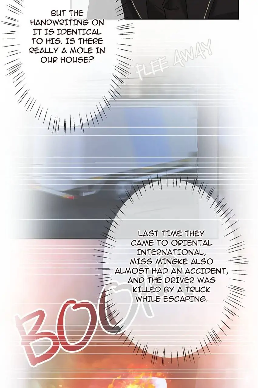 Embrace My Shadow Chapter 290 - Page 6
