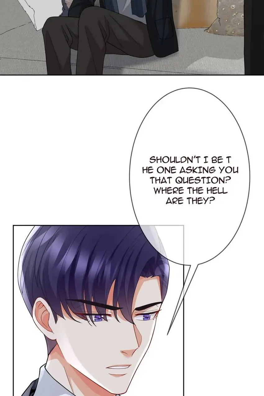 Embrace My Shadow Chapter 290 - Page 9