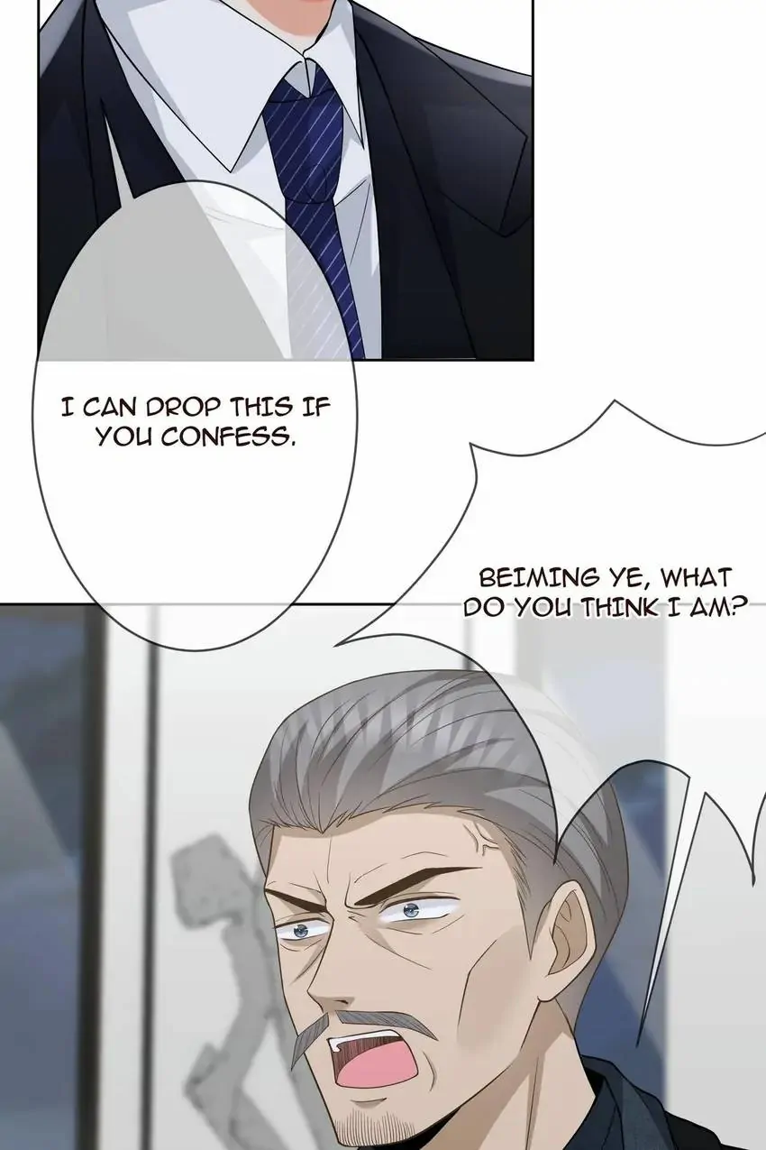 Embrace My Shadow Chapter 290 - Page 10
