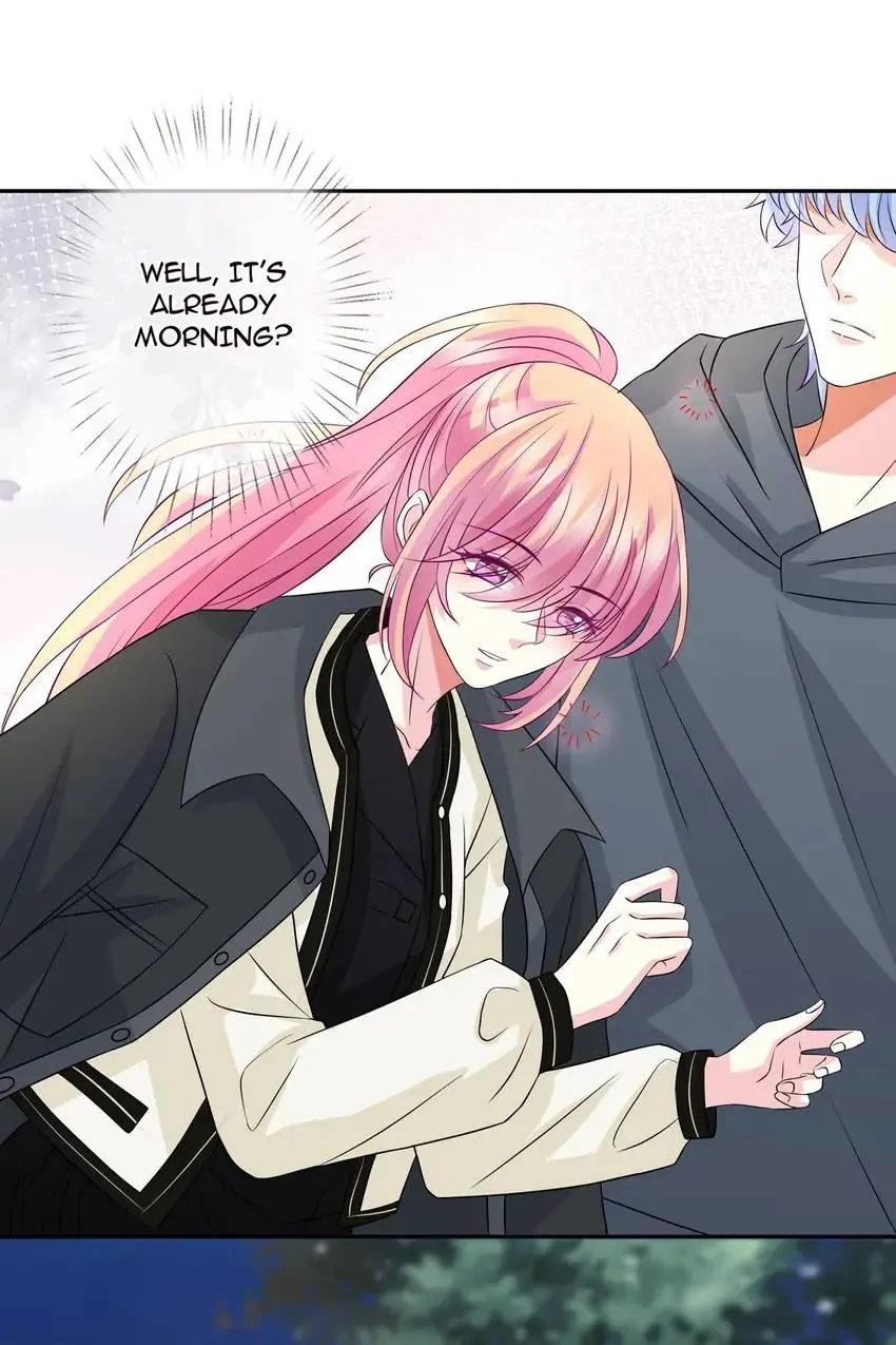 Embrace My Shadow Chapter 291 - Page 1