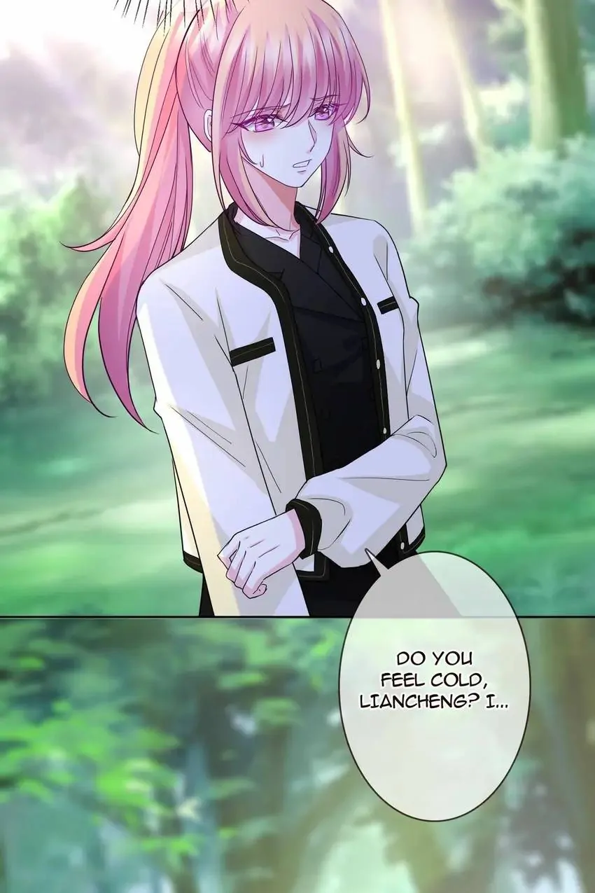 Embrace My Shadow Chapter 291 - Page 13