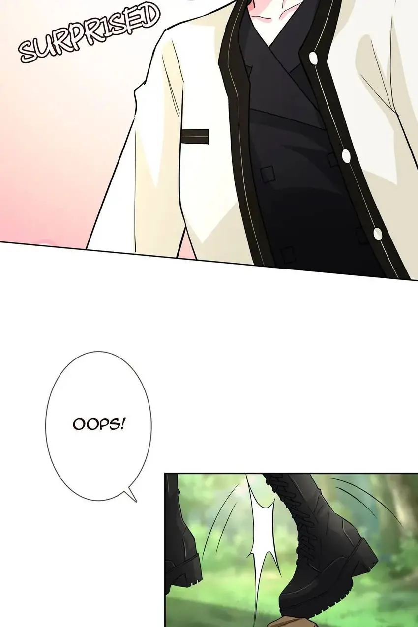 Embrace My Shadow Chapter 291 - Page 16