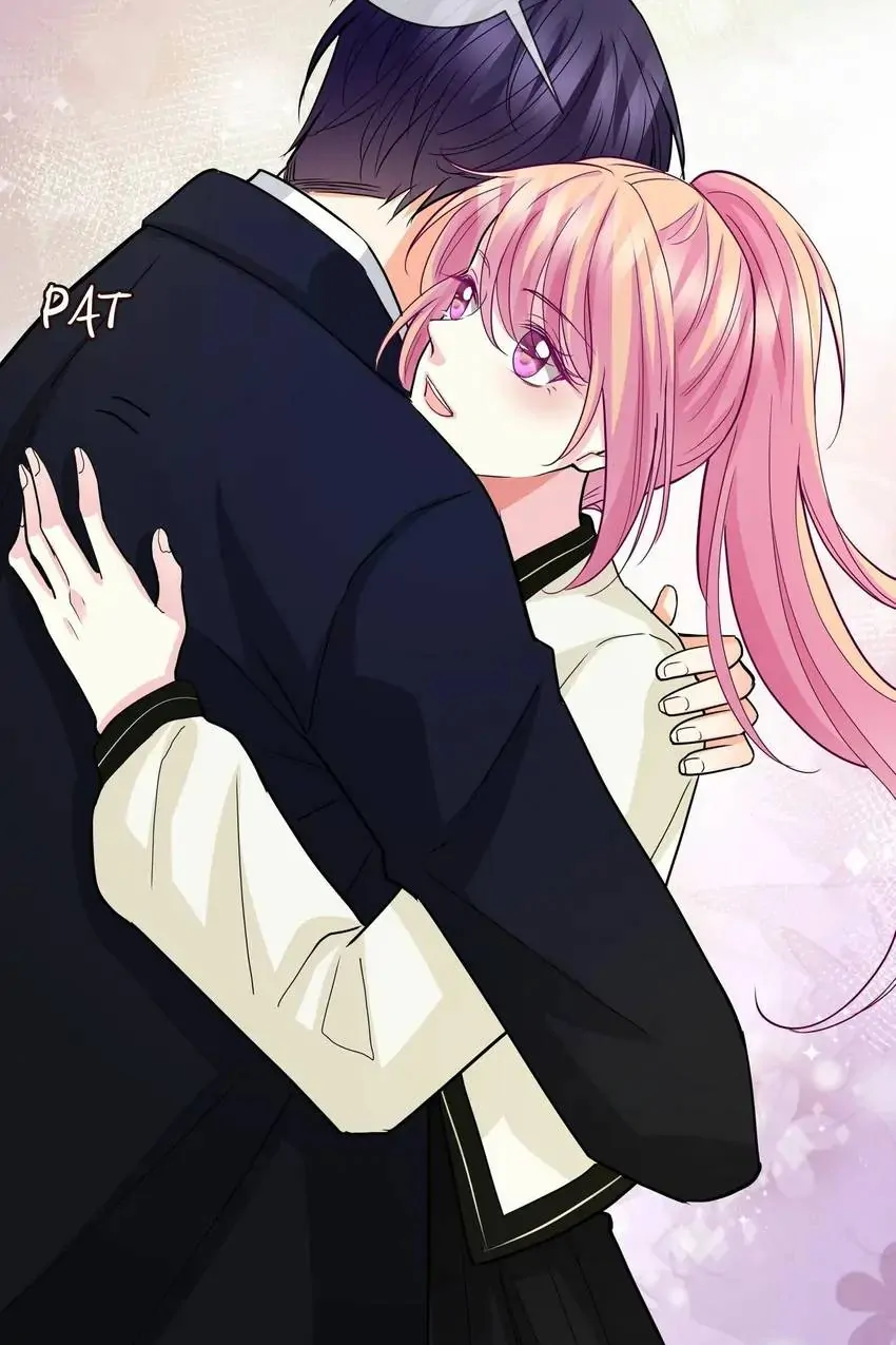 Embrace My Shadow Chapter 291 - Page 21