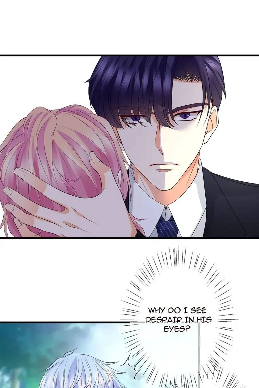 Embrace My Shadow Chapter 291 - Page 25