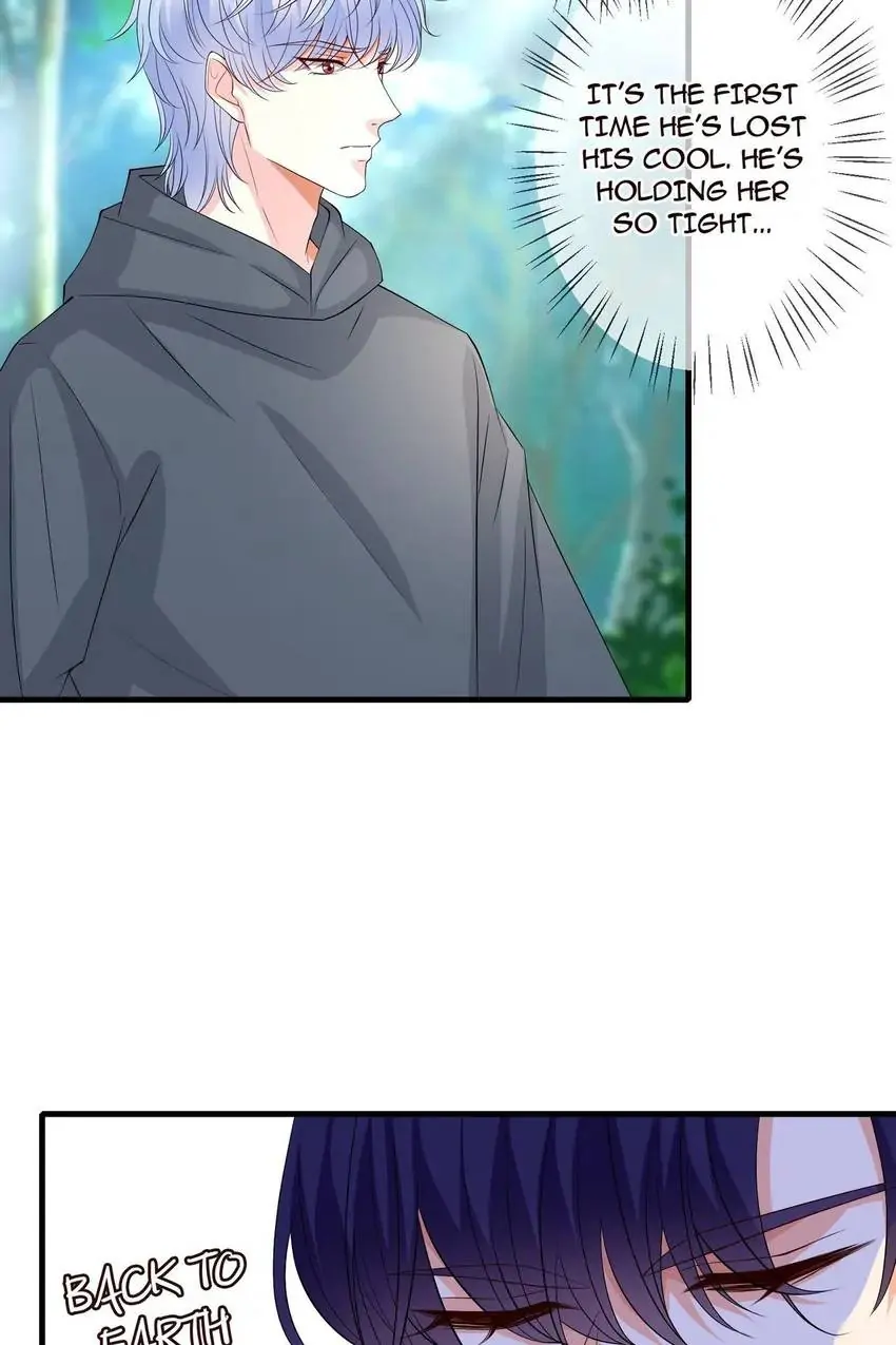 Embrace My Shadow Chapter 291 - Page 26