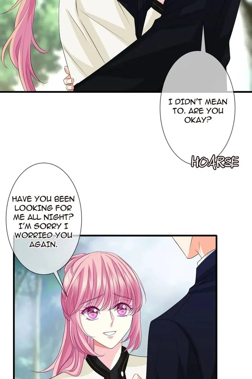 Embrace My Shadow Chapter 291 - Page 28