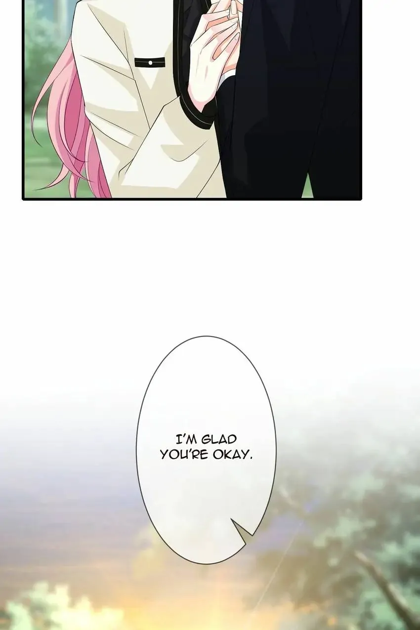 Embrace My Shadow Chapter 291 - Page 29