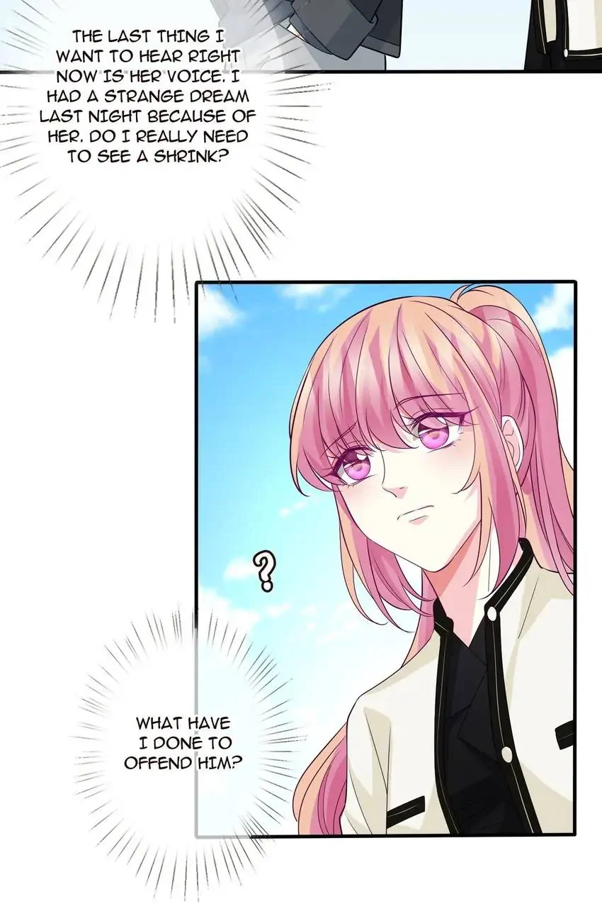 Embrace My Shadow Chapter 291 - Page 36